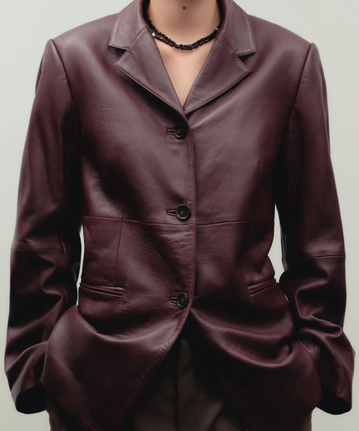 Willa necklace photo