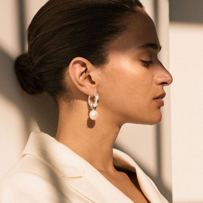 Josephine earrings