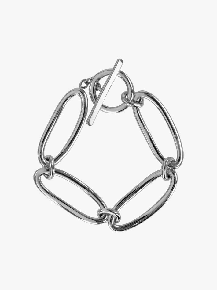 Dion chain bracelet