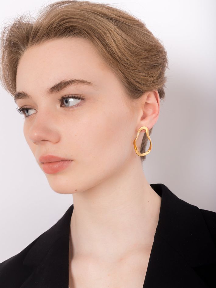 Small vera earrings