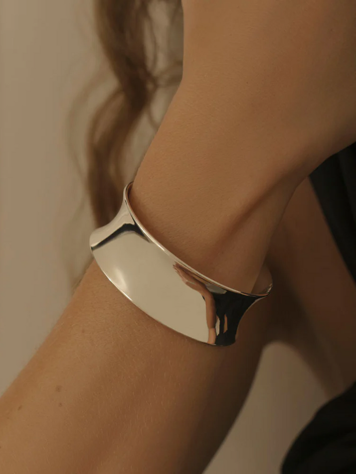 Georgia cuff