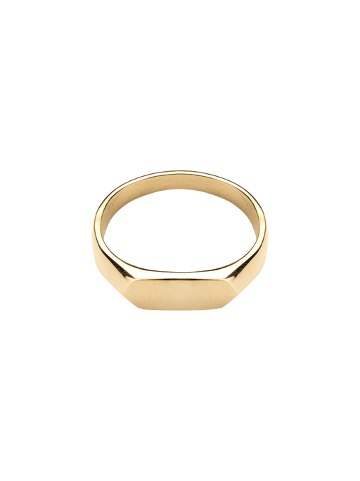 Nova signet ring photo