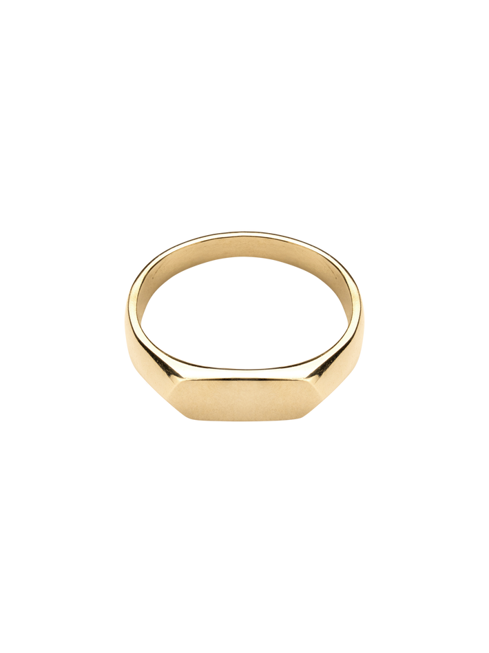 Nova signet ring