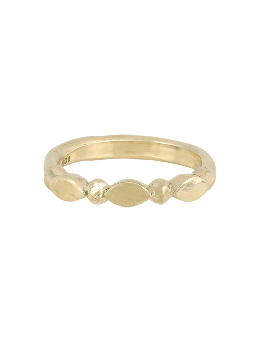 Engravable Keepsake Ring photo