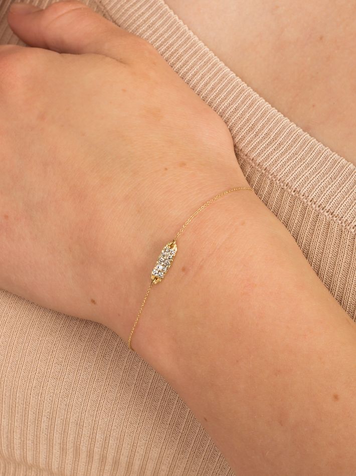 Greta bracelet
