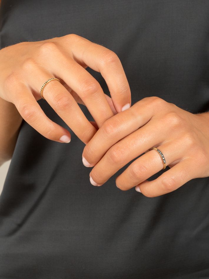Georgina'S Ring: A $5 Million Symbol Of Love! - xbqoi58