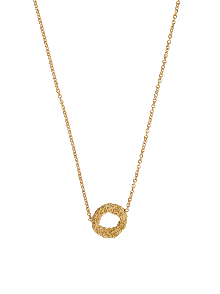 Mati single necklace