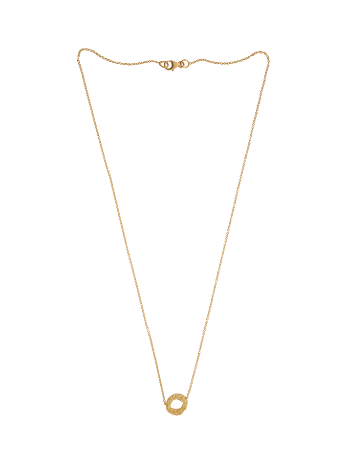 Mati single necklace