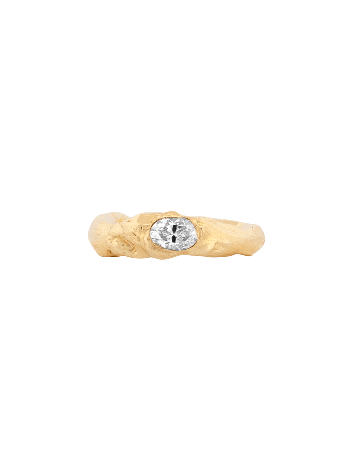 Lenore ring