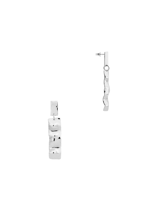 Imperfection earrings 0.2 photo