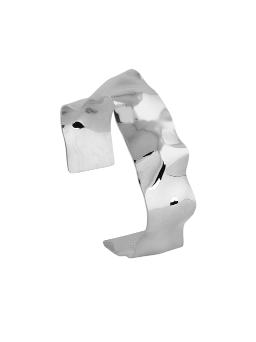 Imperfection arm cuff photo