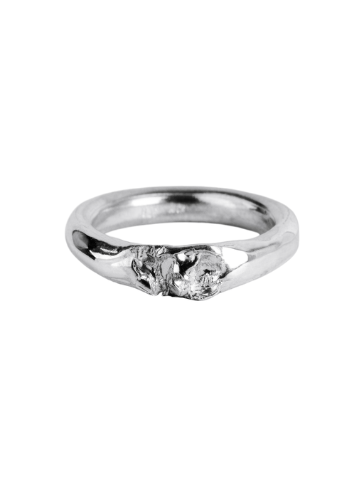 Simple imprint ring 0.2 photo