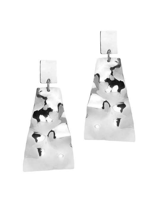 Imperfection earpieces photo