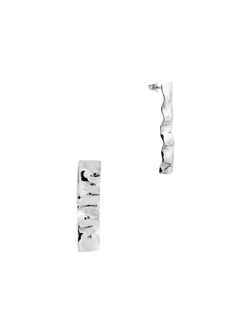 Imperfection earrings 0.1 photo