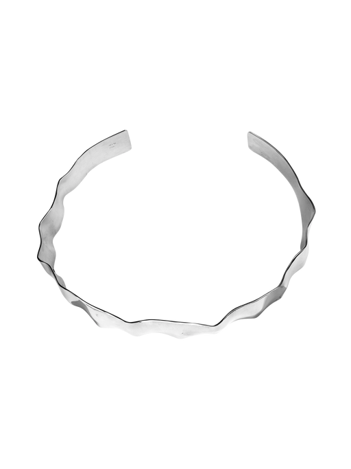 Imperfection choker photo