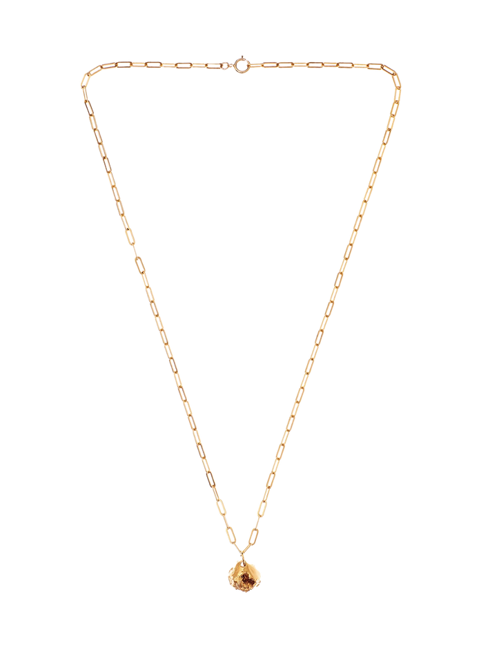 The crescendo necklace
