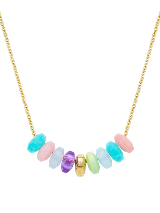 Candy girl necklace photo