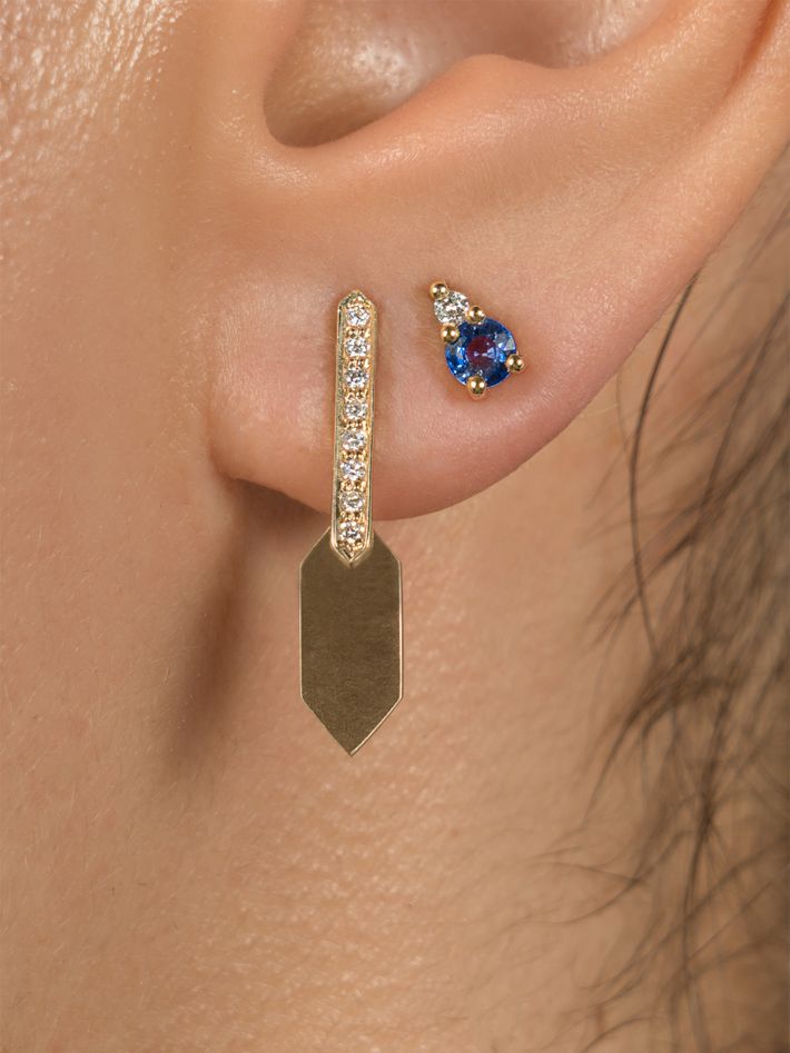 Gia earrings 