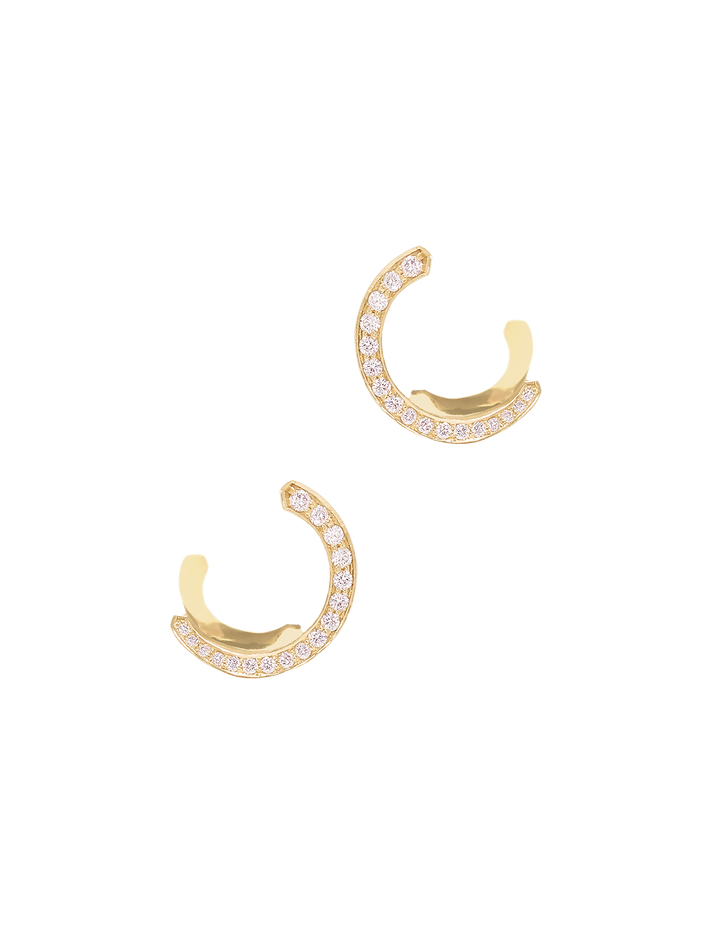 Kali small earrings