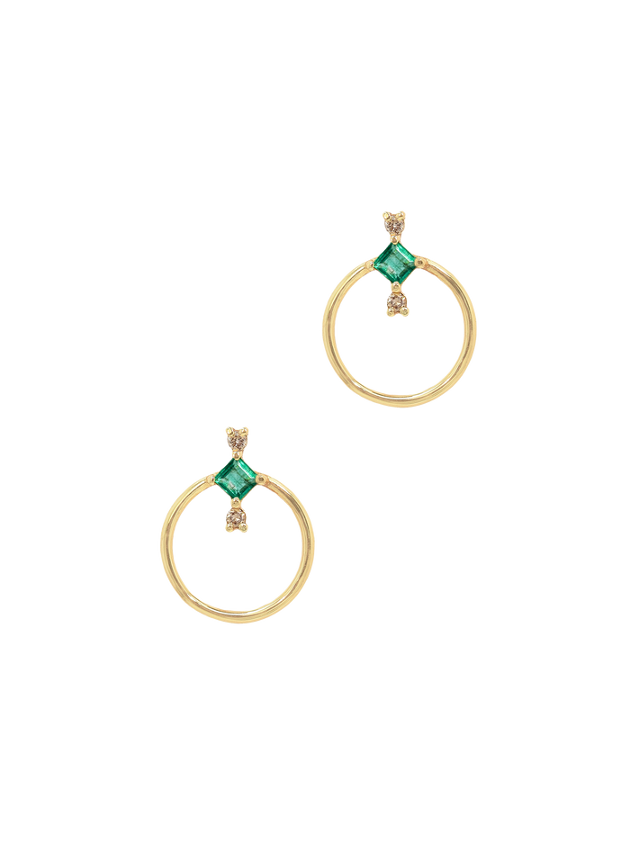 Amira earrings