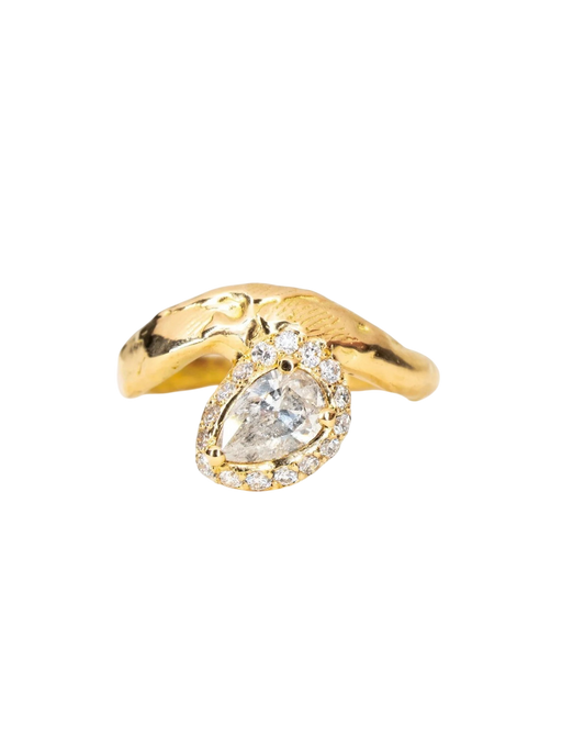 Mega Magic Love Ring photo