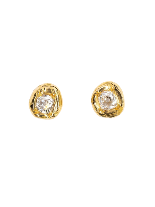 Solitaires Dolce Diamants 0,40 Carats photo