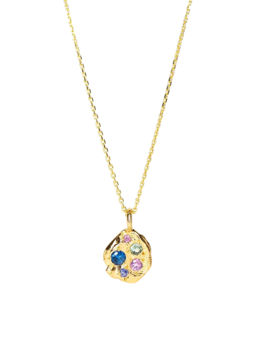 Roma Necklace photo