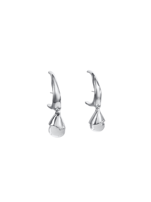 Hydra earrings  photo