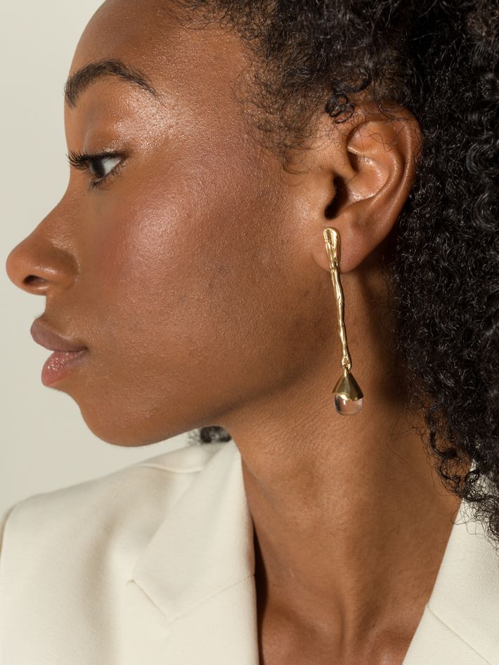 Andromeda earrings