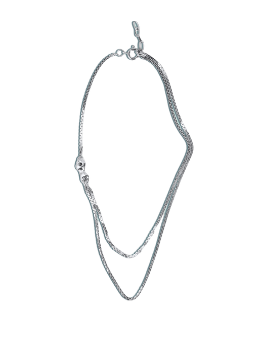 Triad necklace  photo