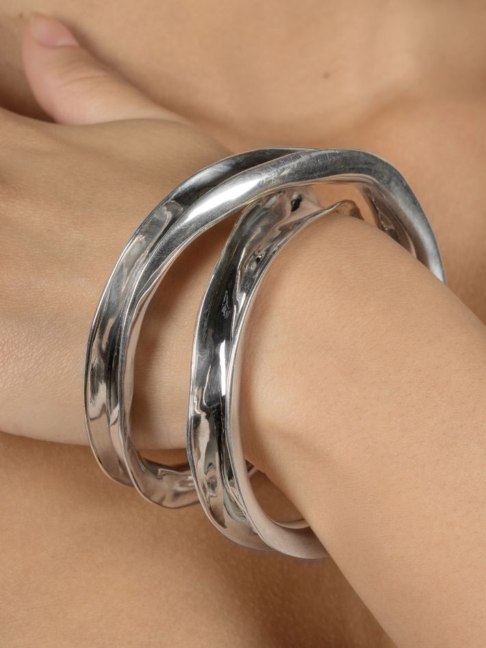 Maelstrom bangle