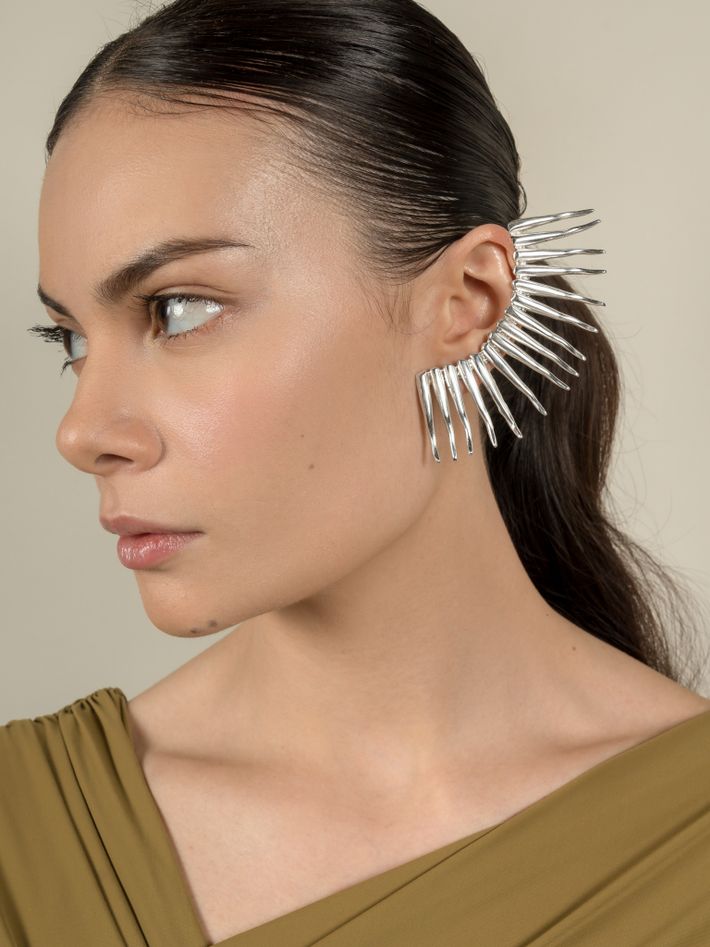 Asterion ear cuff