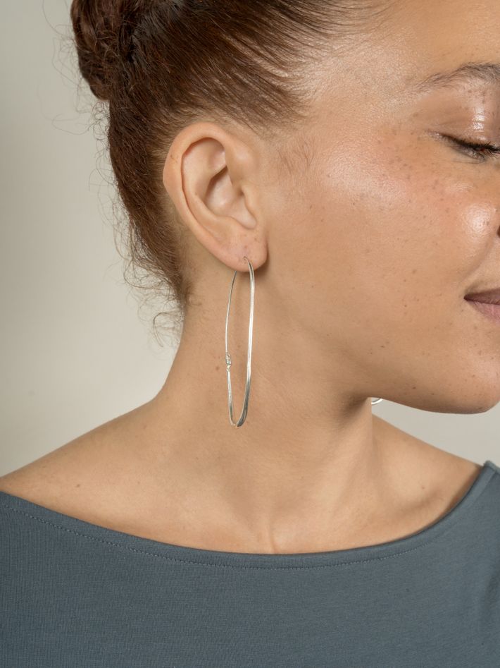 Phyrah earrings