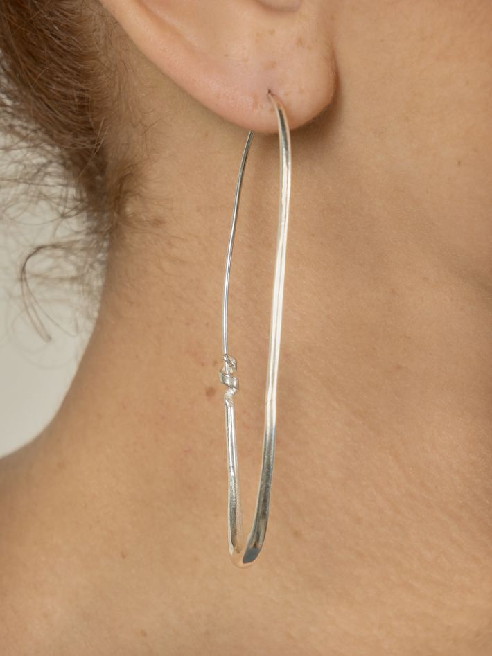 Phyrah earrings