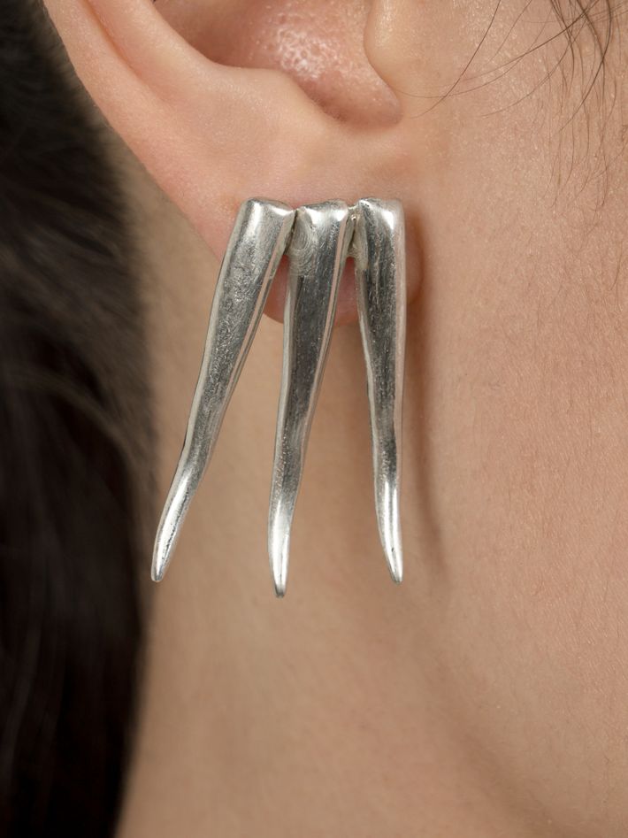 Dev earrings