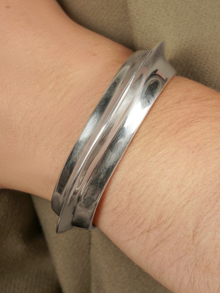 Laran cuff bracelet