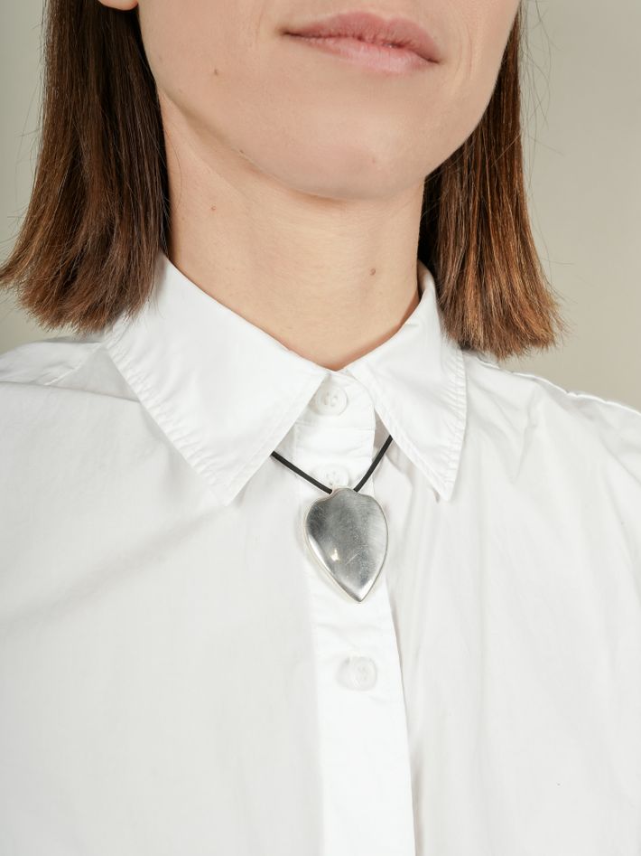 Ursa minor necklace by Ariana Boussard-Reifel | Finematter