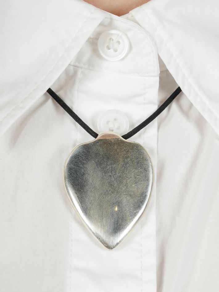 Ursa minor necklace by Ariana Boussard-Reifel | Finematter