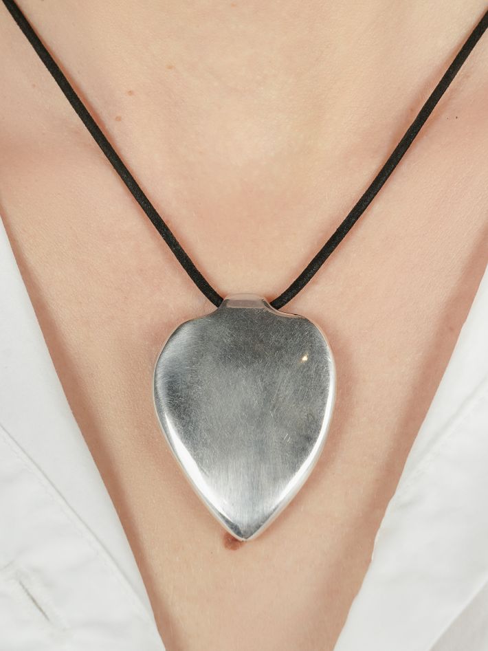 Ursa minor necklace by Ariana Boussard-Reifel | Finematter