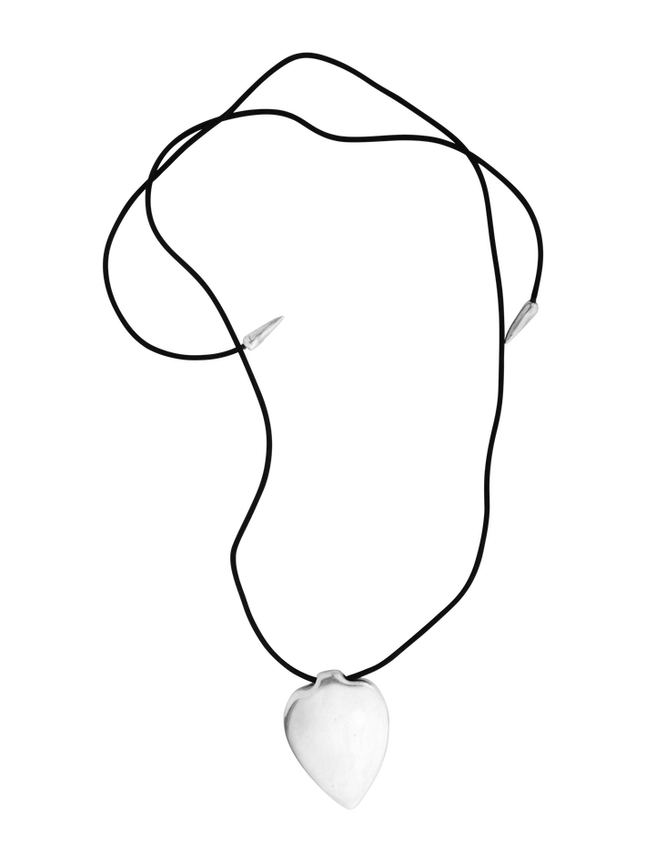 Ursa minor necklace by Ariana Boussard-Reifel | Finematter