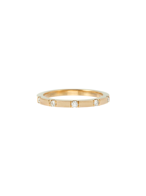 Diamond Matchstick Band photo