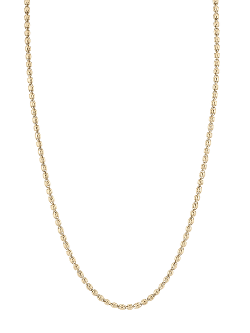 Golden Bud Necklace photo