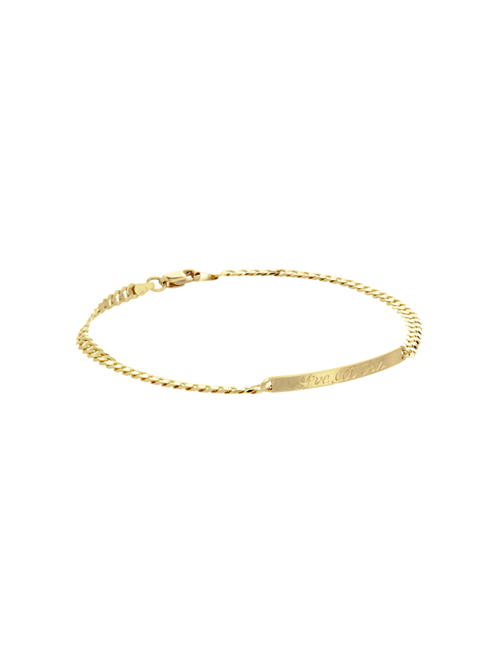 ID arc bracelet 