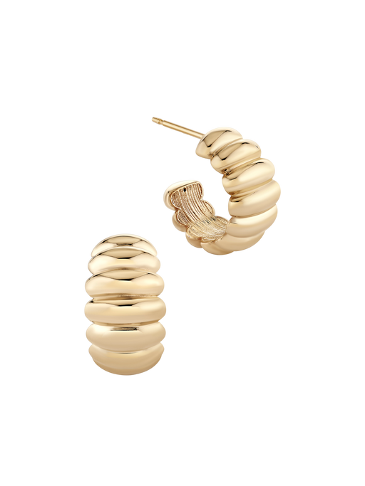 Lady Finger Helium Hoops photo