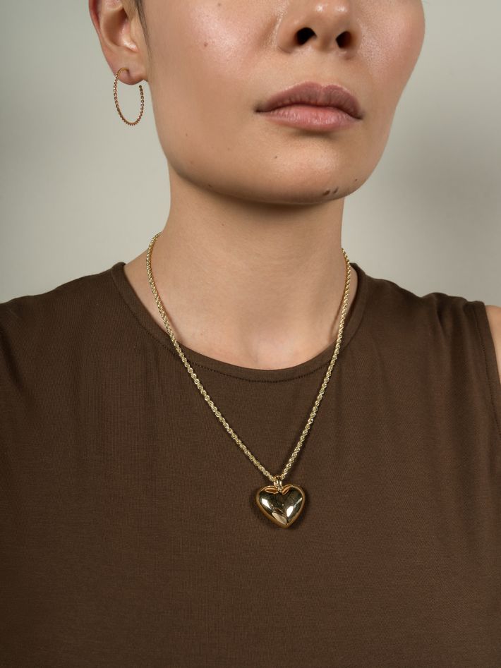 Skinny twine hoops