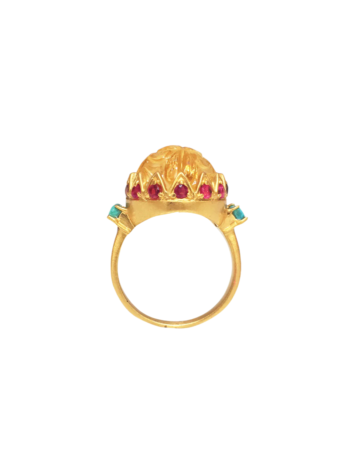 Surya ring