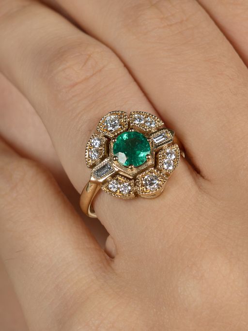 Tarifa ring photo