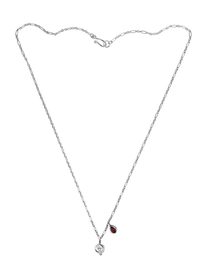 Eros long necklace