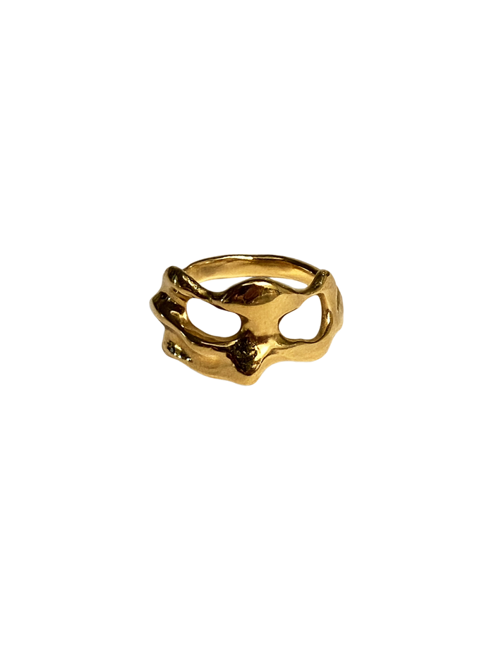 The 7 masquerade ring