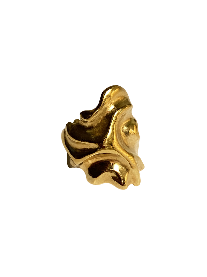 The wave adagio ring